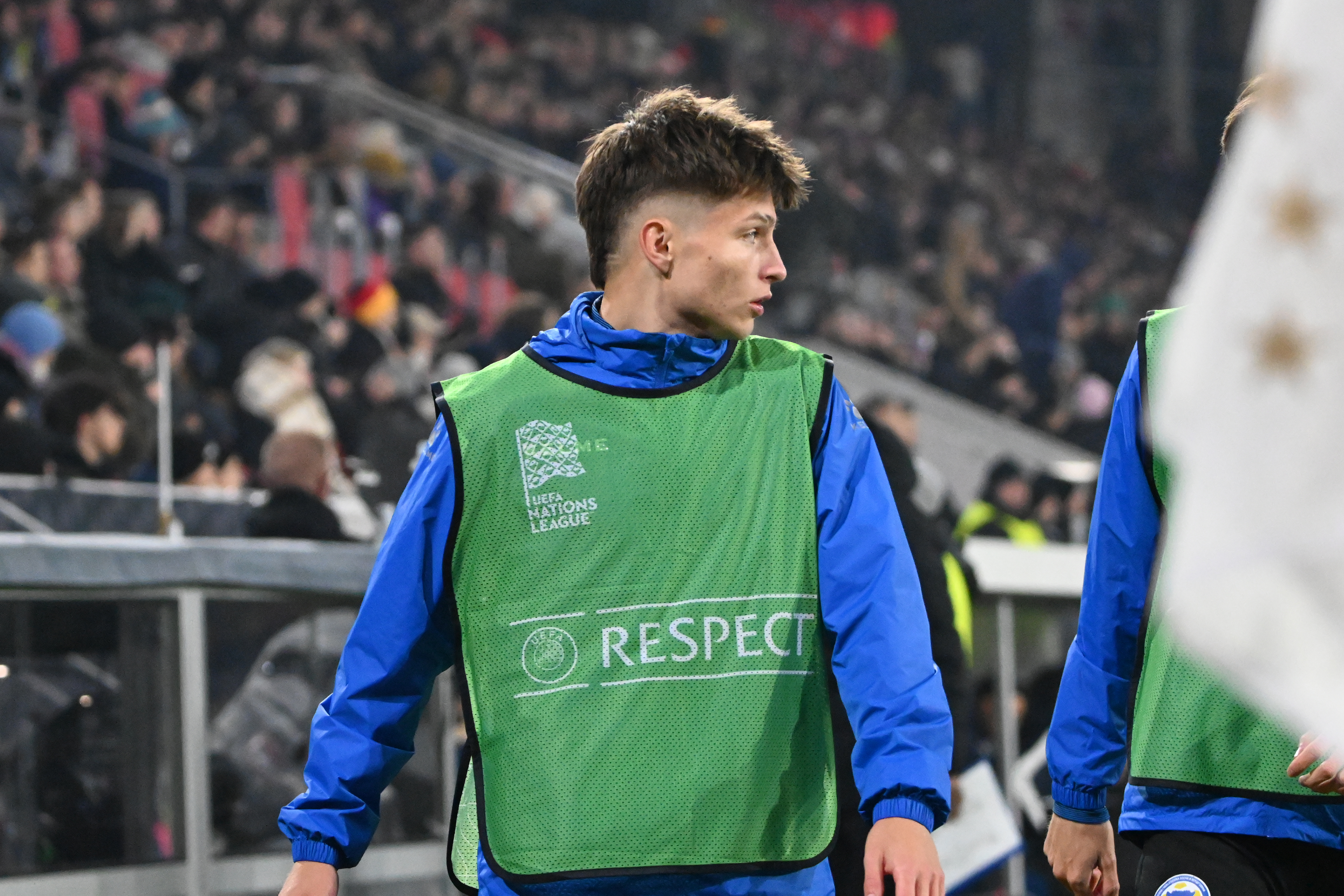 Kakav preokret: Bajraktarević umjesto u Dinamo odlazi u Bundesligu!